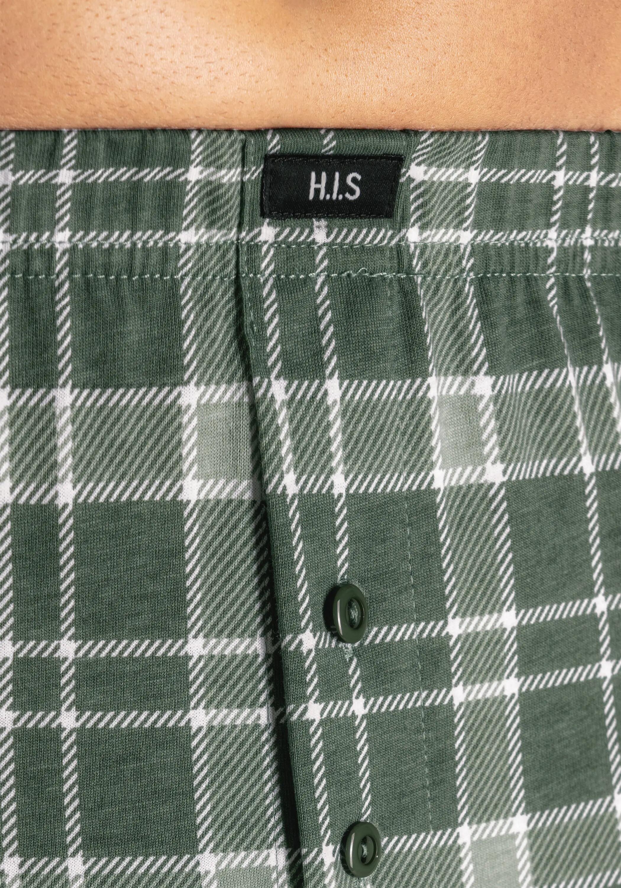 Herren Boxer 4/6
