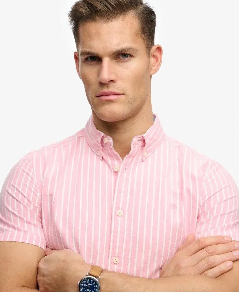 Ing Superdry Preppy Oxford 4/6