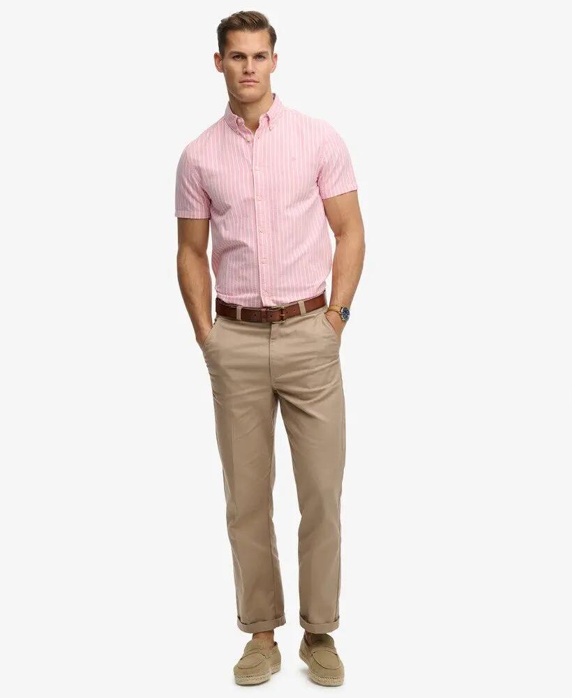 Ing Superdry Preppy Oxford 3/6