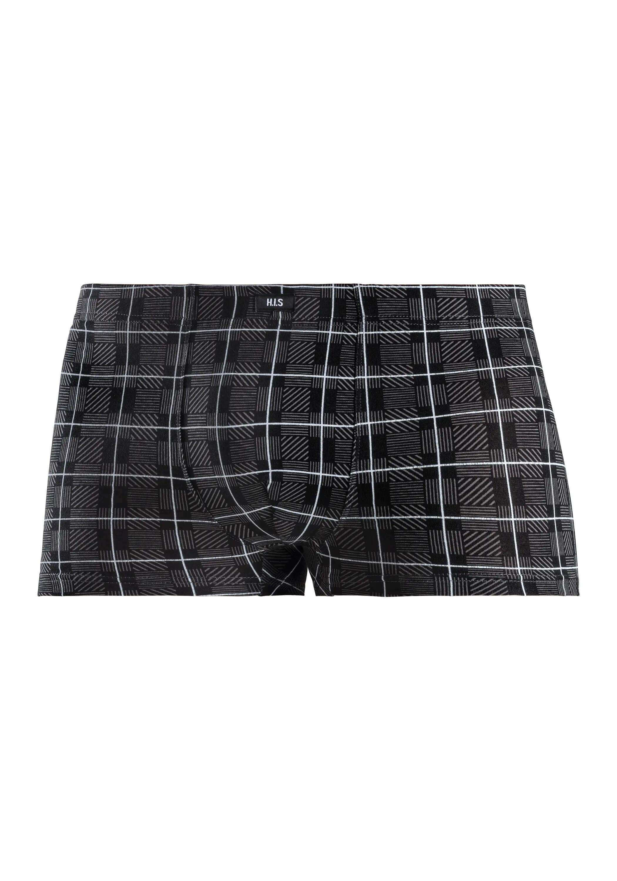 Herren H.I.S Boxer (5 Stück) 10/13