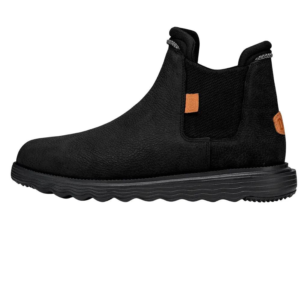 HEYDUDE Męskie Trzewiki Branson Boot Craft 1/6
