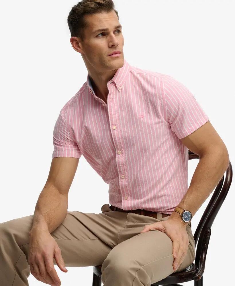 Ing Superdry Preppy Oxford 2/6