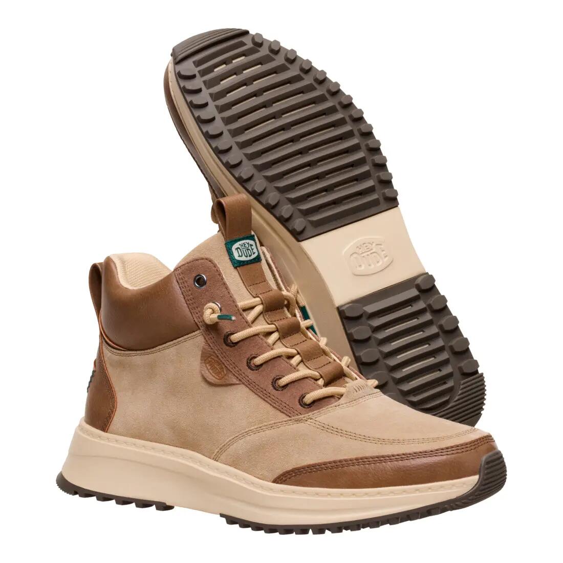 Botas de moda Tahoe Hombre 5/5