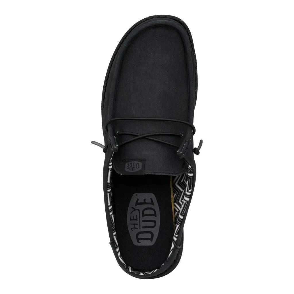 Zapato casual Wally Hombre 5/5