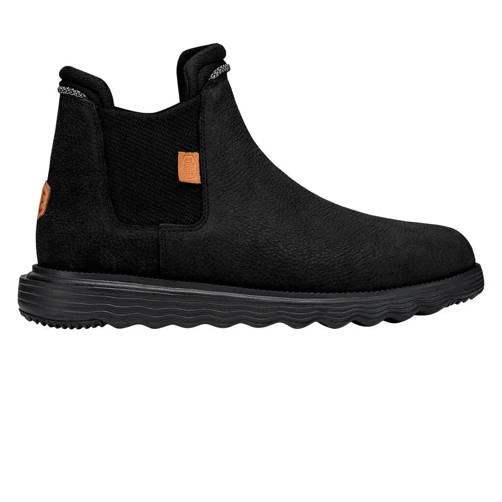 HEYDUDE Męskie Trzewiki Branson Boot Craft 3/6