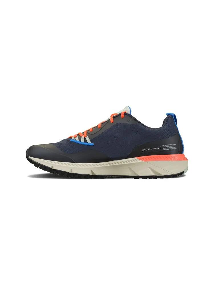craft zapatillas ADV Nordic Trail M - trail todo terreno y protectoras 2/3
