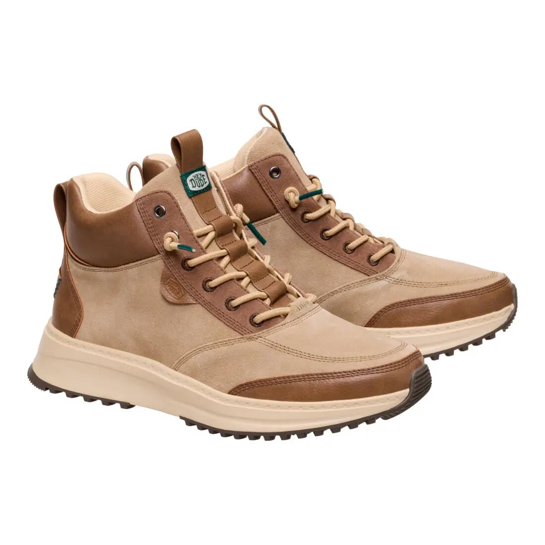 Botas de moda Tahoe Hombre 4/5