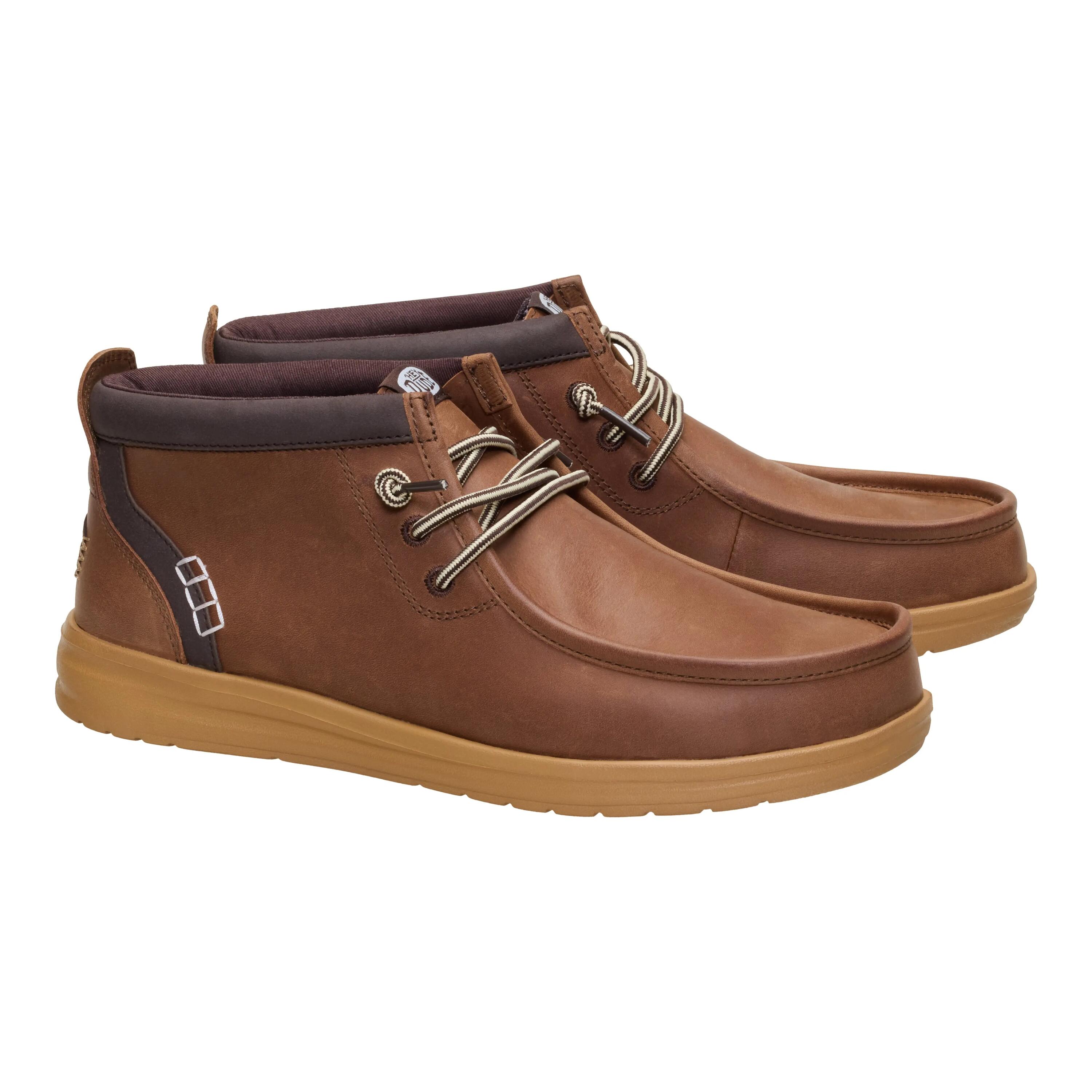 Botas de moda Wally Hombre 5/5