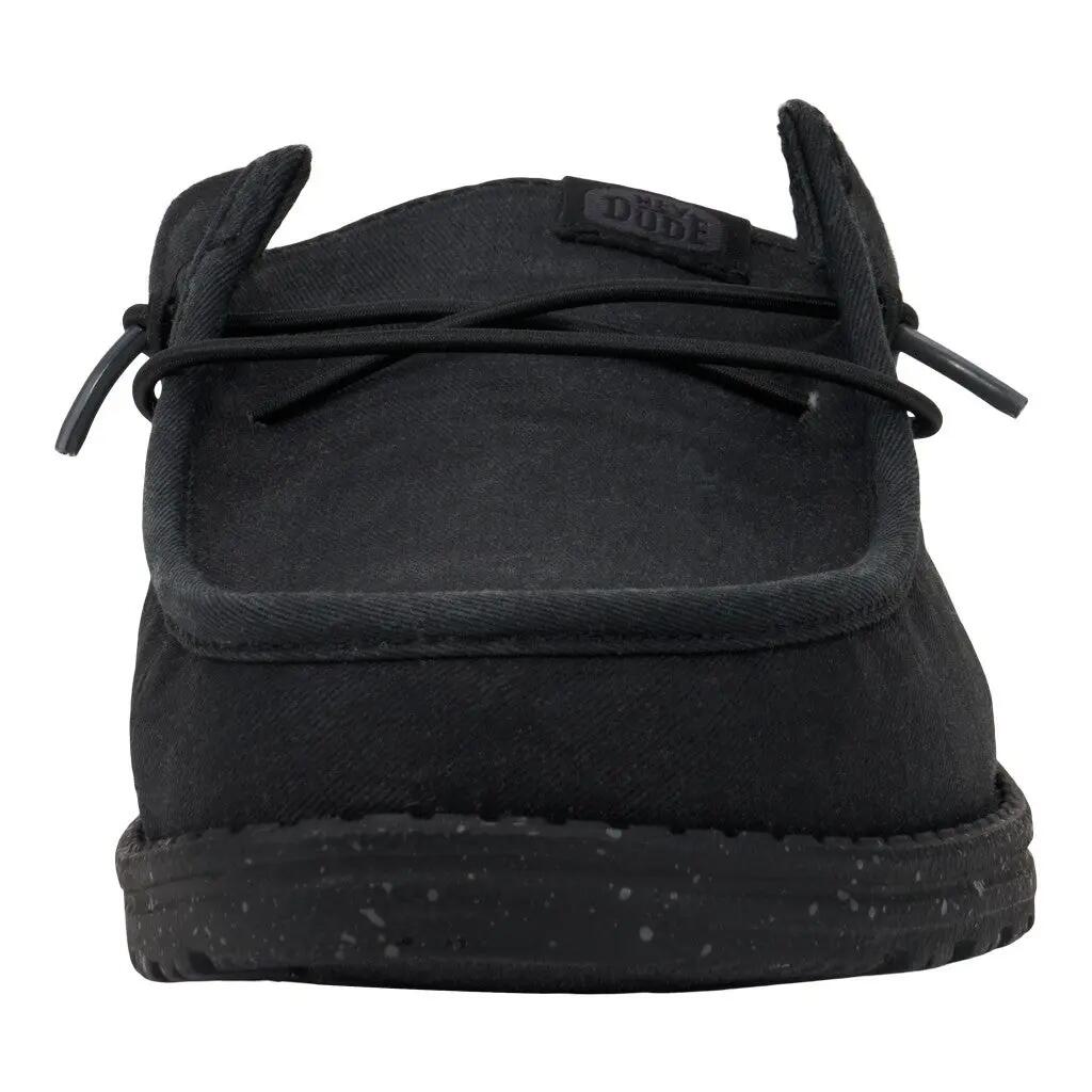 Zapato casual Wally Hombre 3/5