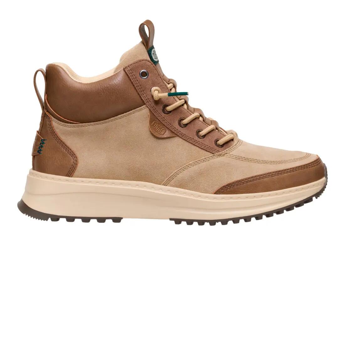 Botas de moda Tahoe Hombre 3/5