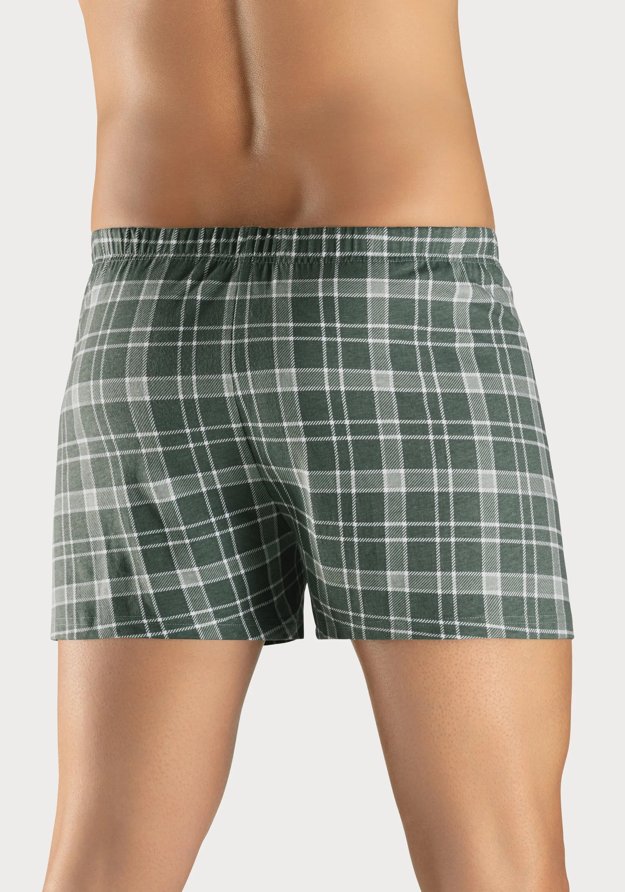 Herren Boxer 2/6