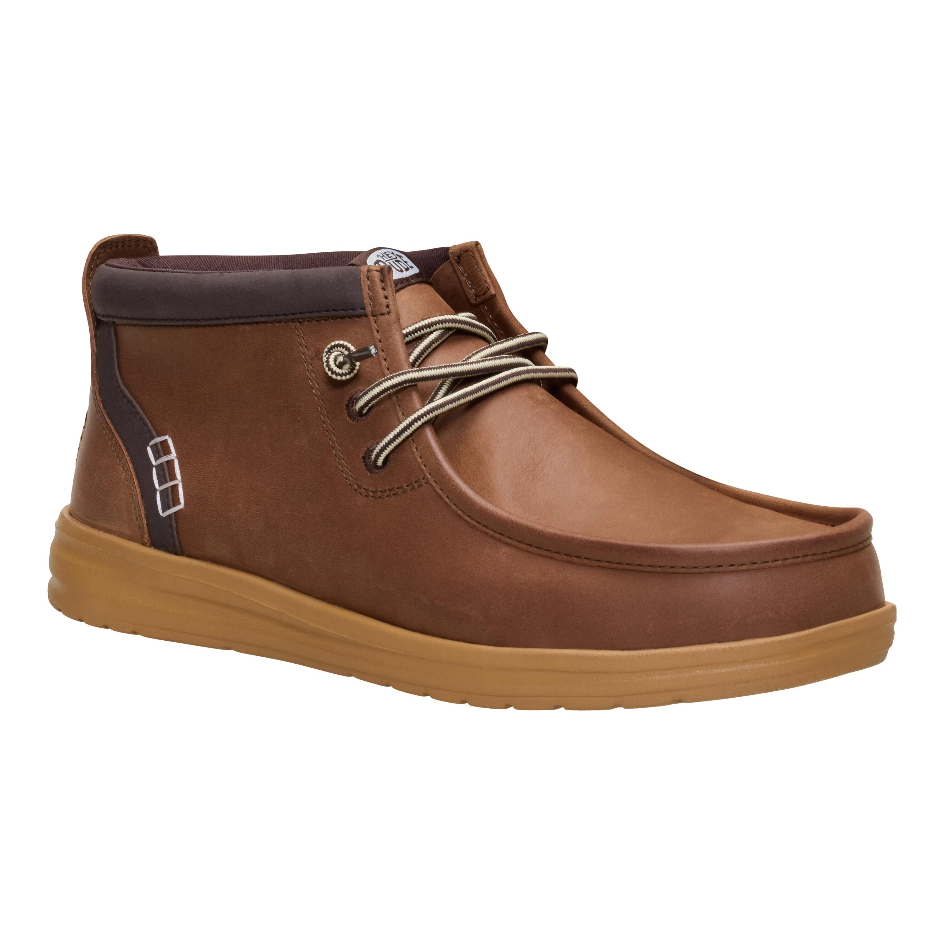 Botas de moda Wally Hombre 4/5