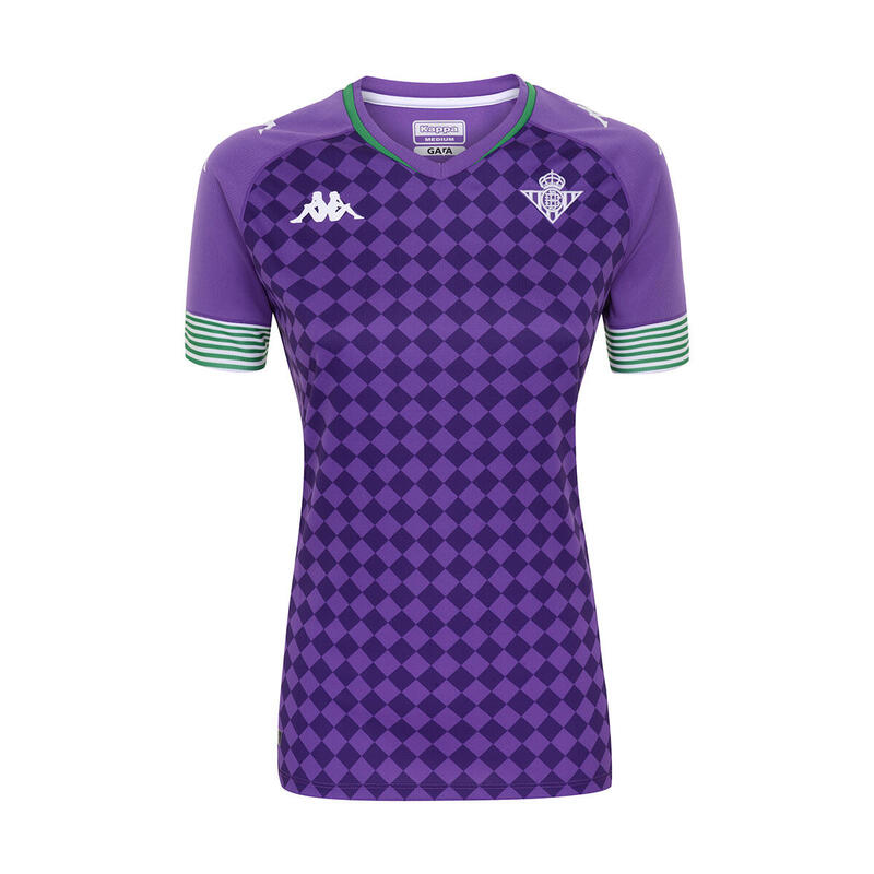Maillot extérieur femme Betis Seville 2020/21
