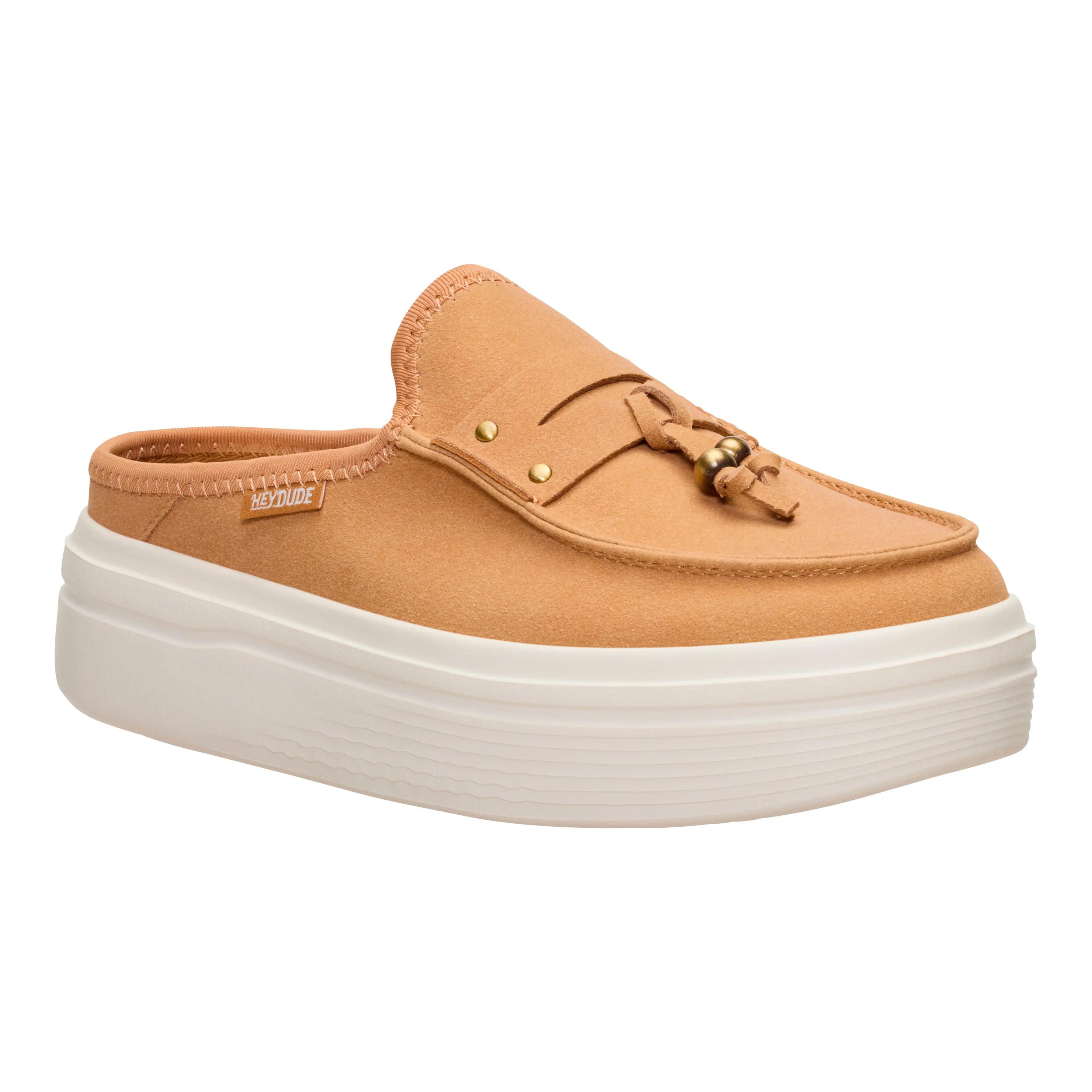 Zuecos casual Austin Mujer 4/5