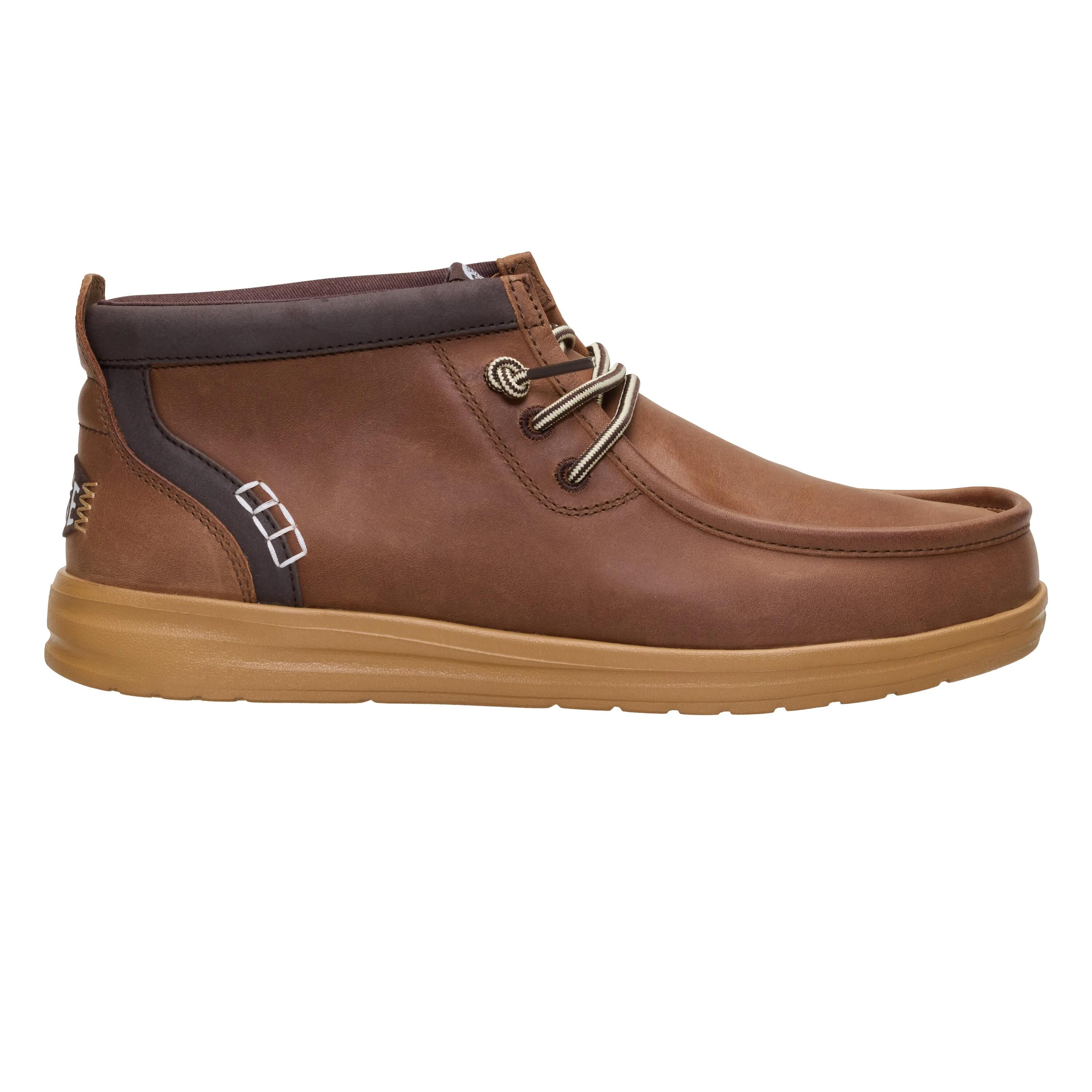 Botas de moda Wally Hombre 3/5