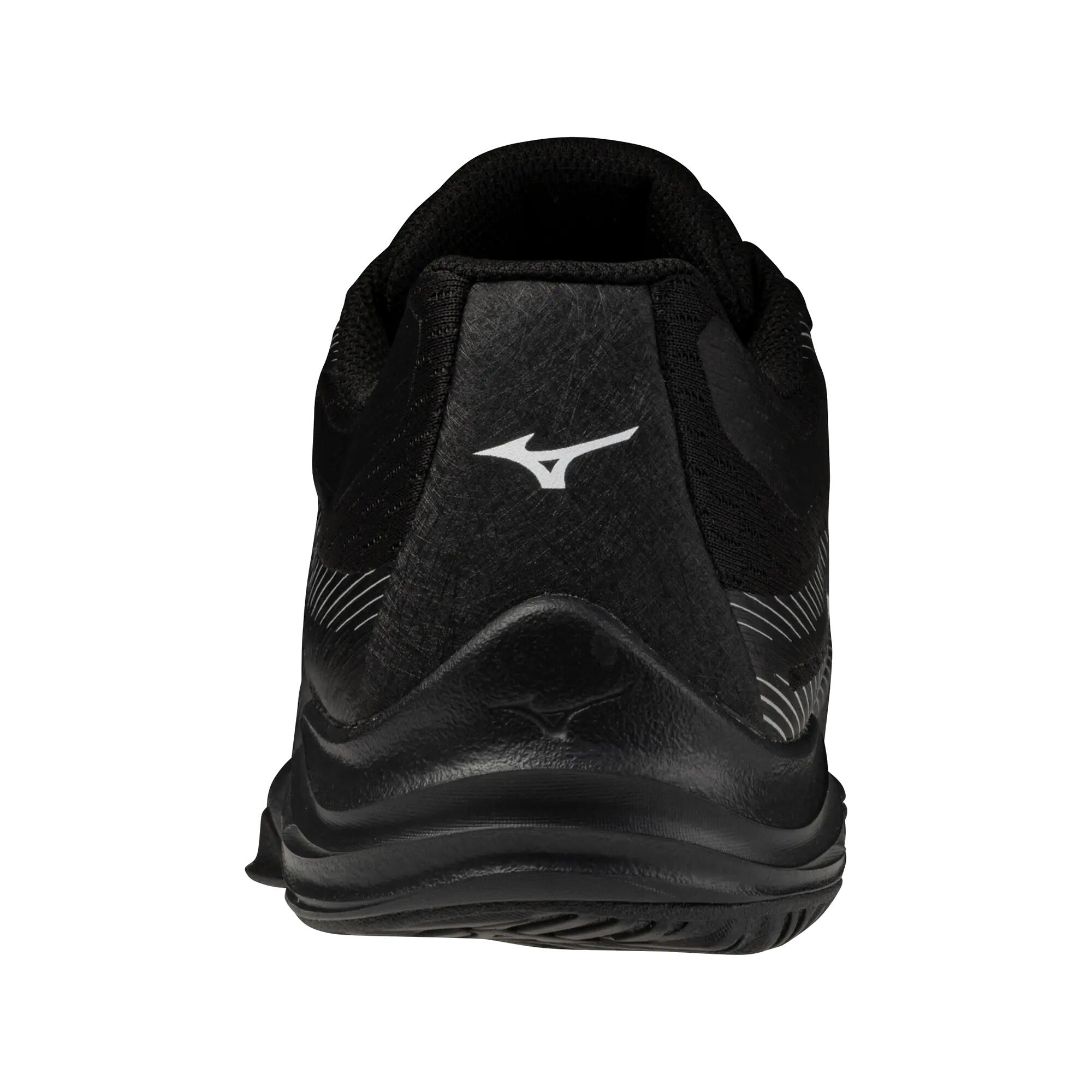 Mizuno Lightning Star Junior Indoor Hockeyschoenen 5/5