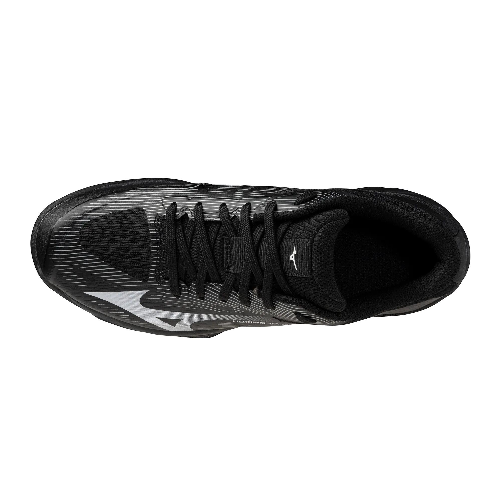 Mizuno Lightning Star Junior Indoor Hockeyschoenen 4/5