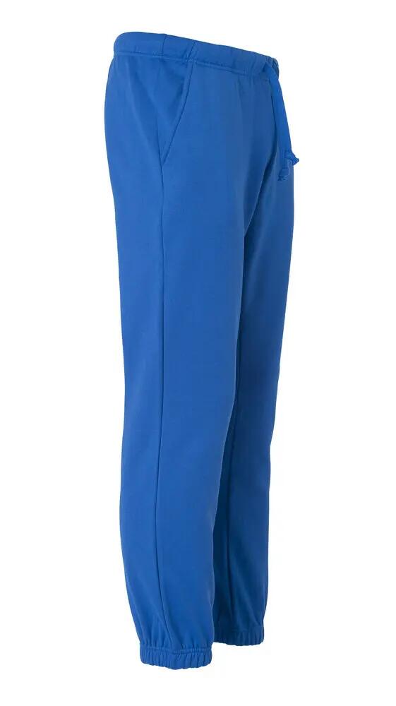 clique Basic Pants Junior - calça de sweat durável 4/4