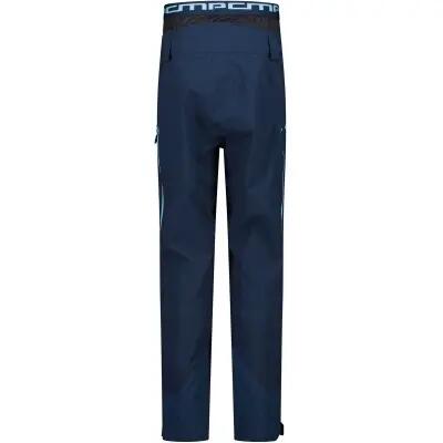 cmp Calça de ski mulher 3 camadas WP20000 3/4