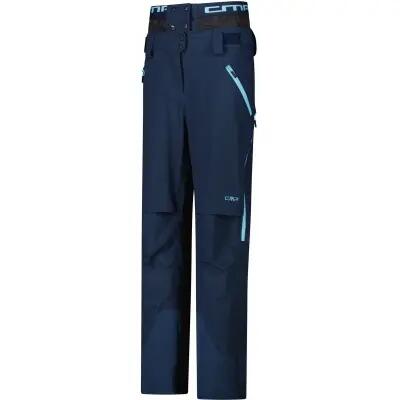 cmp Calça de ski mulher 3 camadas WP20000 2/4