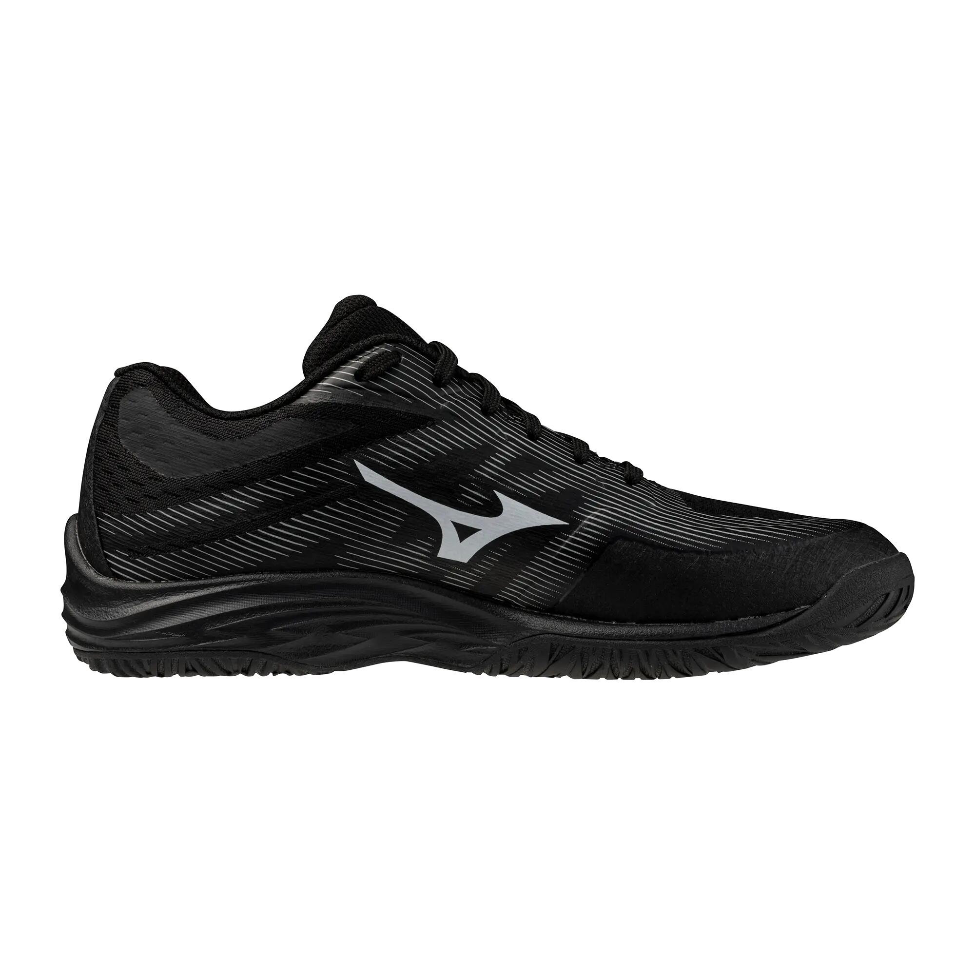 Mizuno Lightning Star Junior Indoor Hockeyschoenen 3/5