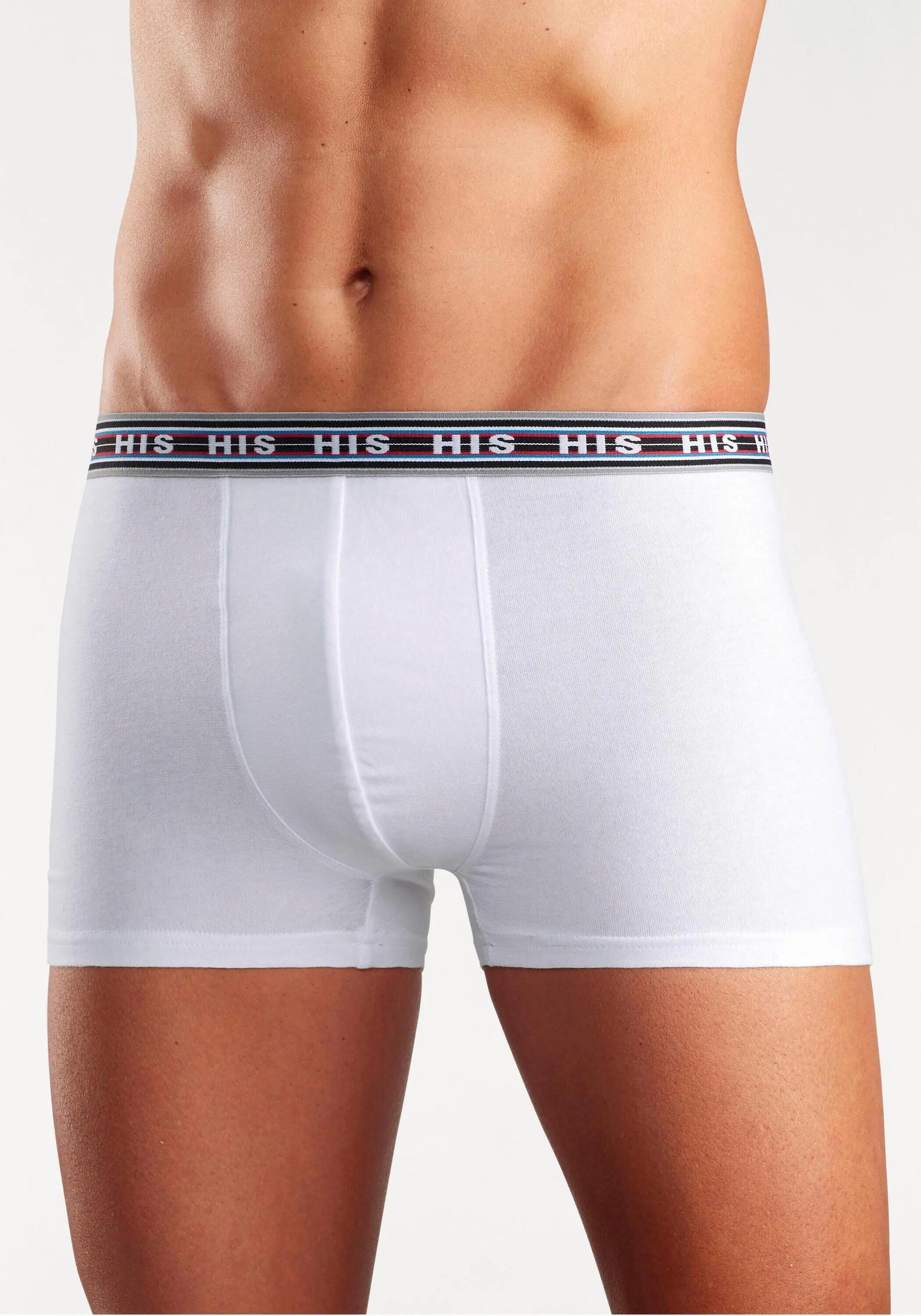 Herren H.I.S Boxer (5 Stück) 3/7