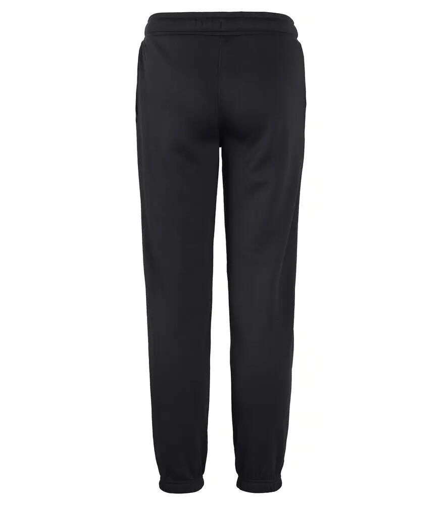 clique Basic Active Pants Junior em poliéster tingido no fio 2/4
