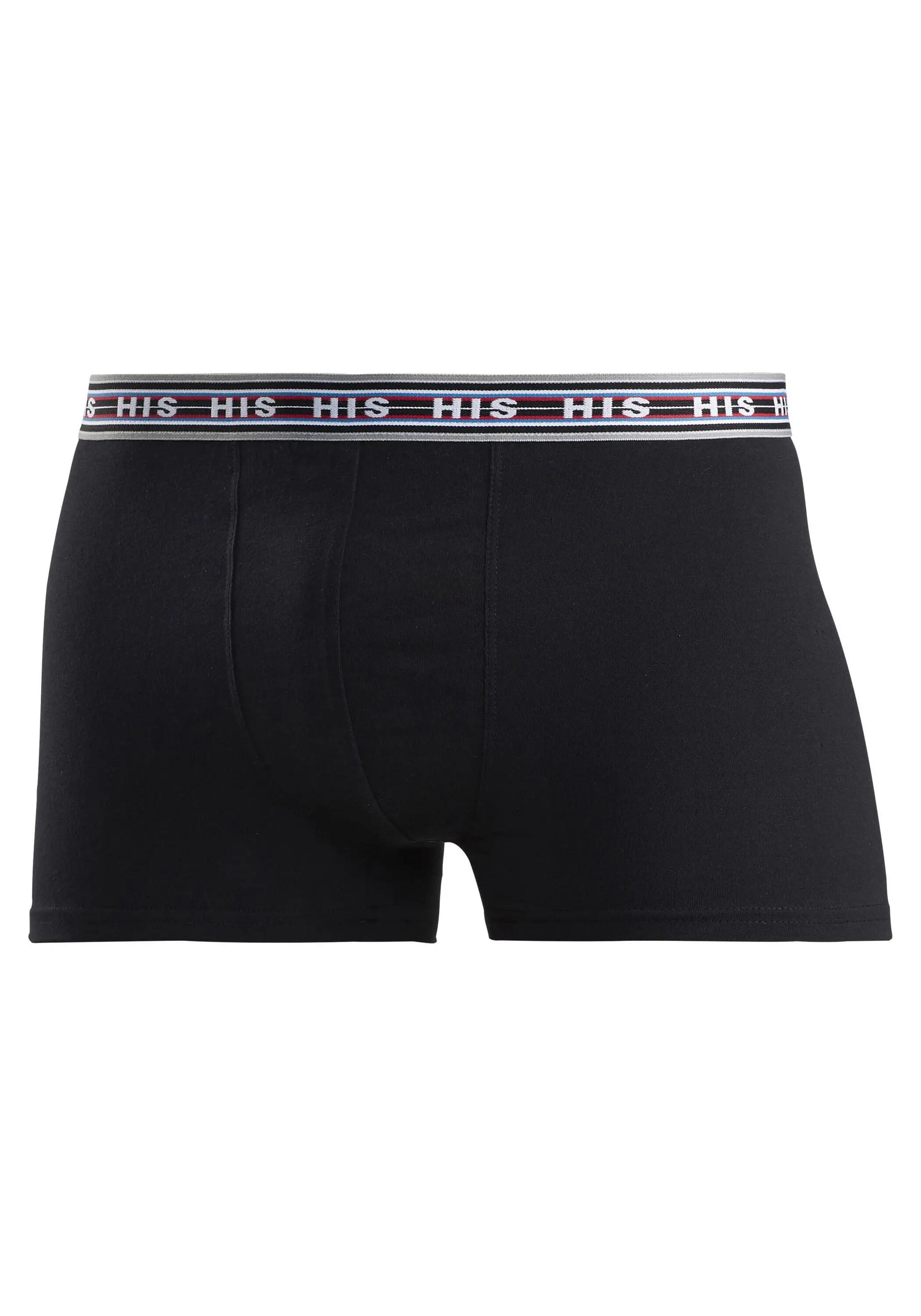 Herren H.I.S Boxer (5 Stück) 2/7