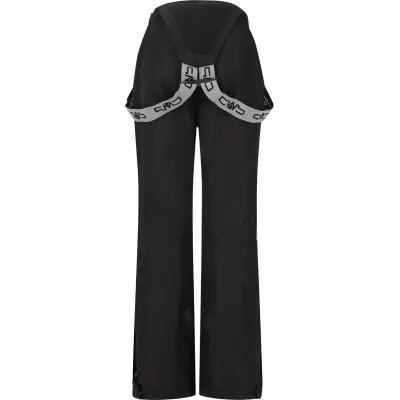 cmp Calças de ski menina WP10000 2/4