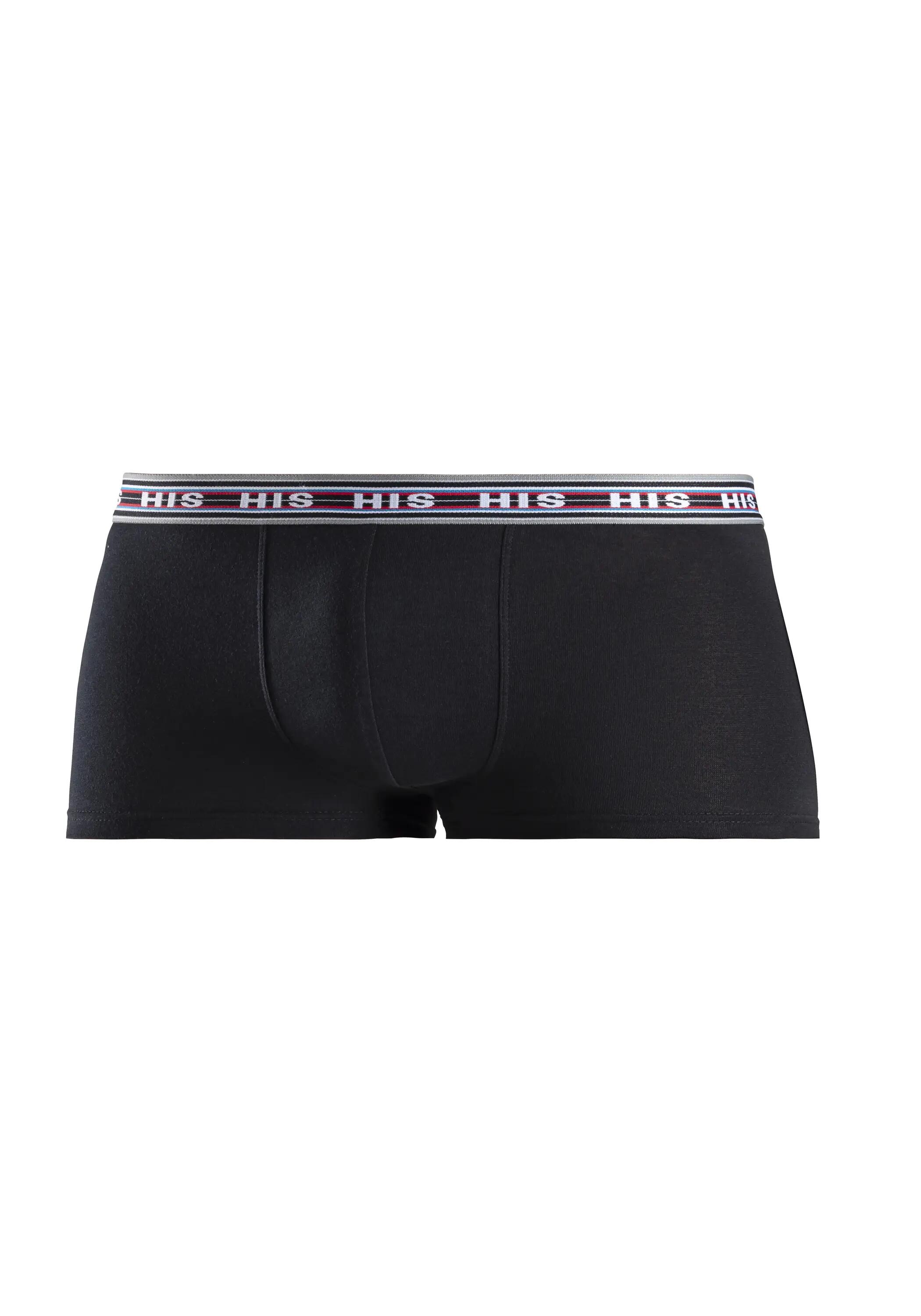 Herren H.I.S Hipster (5 Stück) 13/15