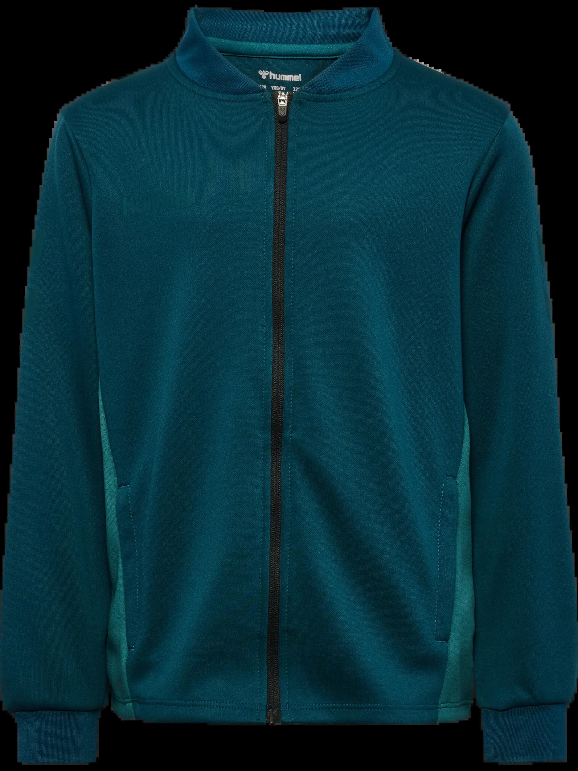 hummel hmlBLAZE CLUB 26 TRACKSUIT KIDS - Tuta da allenamento in poliestere 2/3