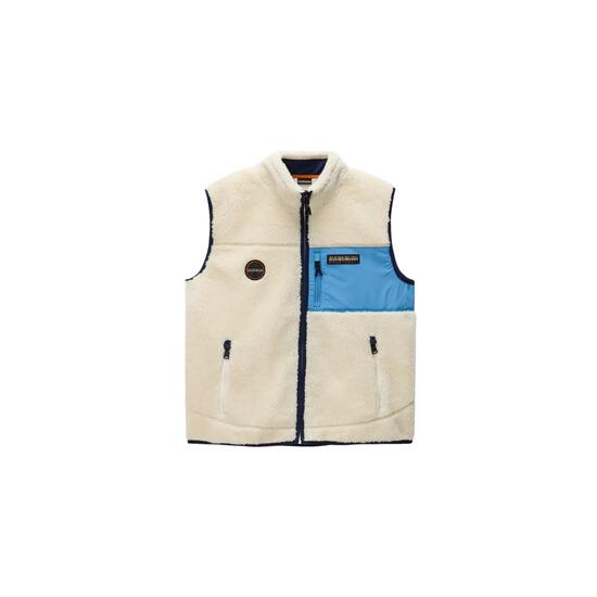 Gilet Napapijri Yupik