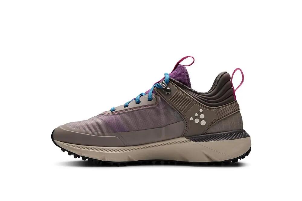 craft Speed Hike Mid W – Lichtgewicht, stabiele hiker 5/5