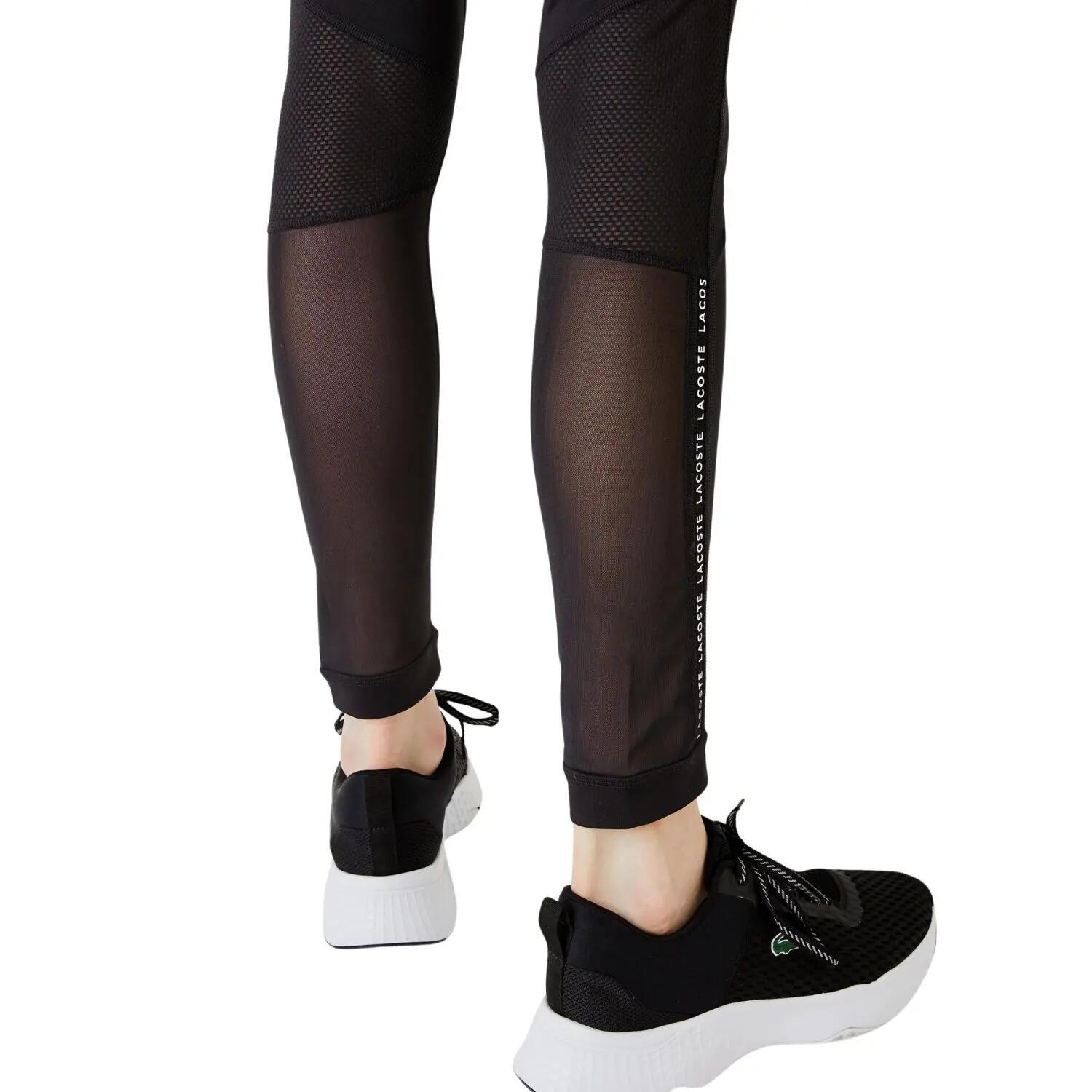 Leggings de sport femme Lacoste pour l'entraînement 7/7