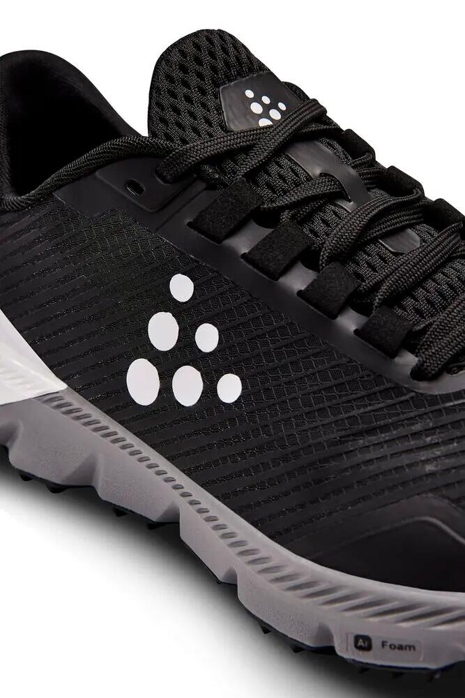craft Nordic Terrain W sapato leve todo-o-terreno 7/7
