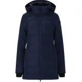 cmp Woman Parka Light Hybrid Softshell casaco 4/4