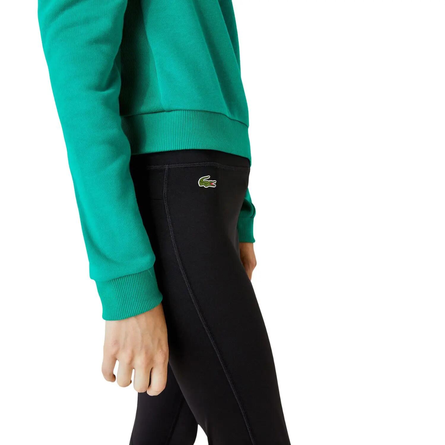 Leggings de sport femme Lacoste pour l'entraînement 6/7