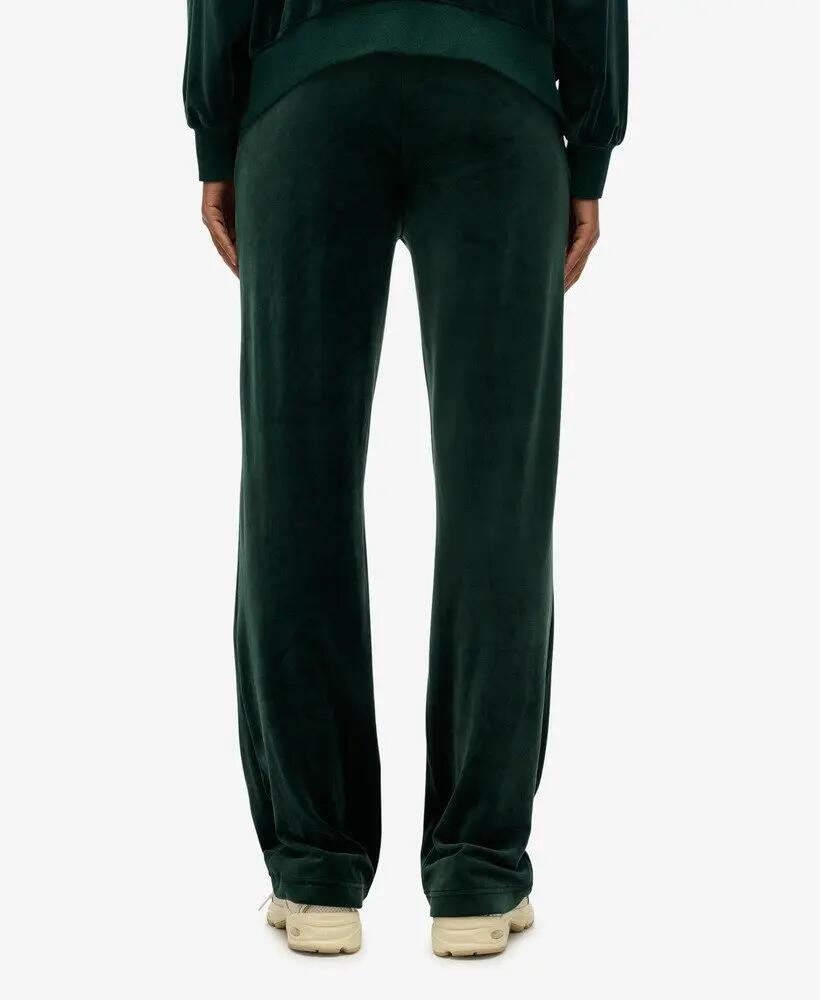 superdry Country Club Velour Joggers – veludo macio 5/7