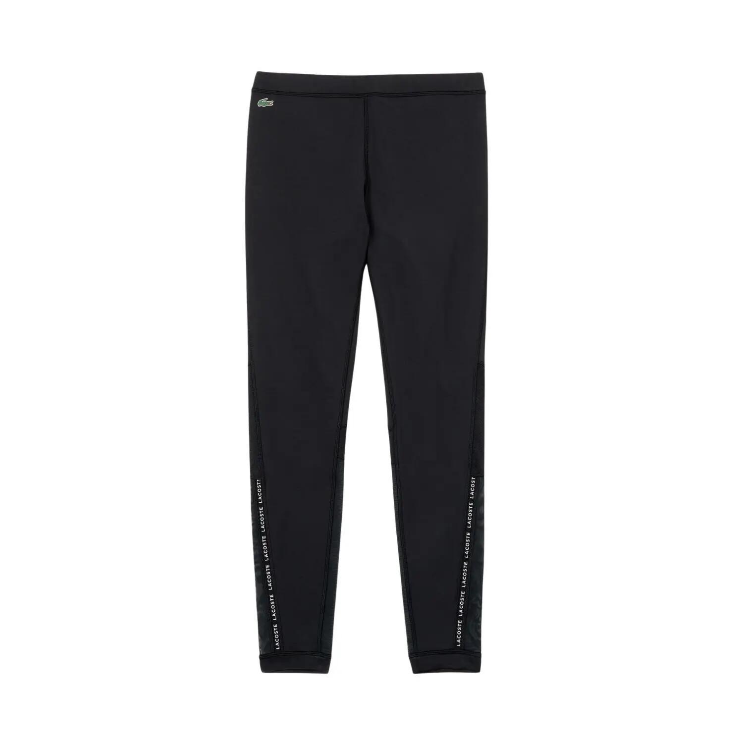 Leggings de sport femme Lacoste pour l'entraînement 5/7