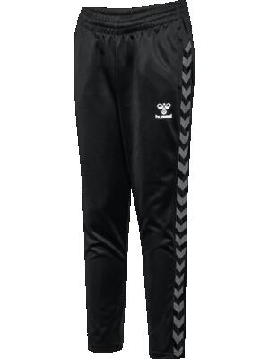Hummel broek hmlauthentic pl pants kids – black