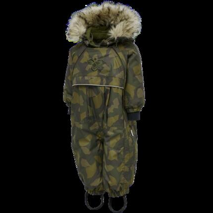 hummel hmlMOON SNOWSUIT combinaison de neige imperméable pour enfants