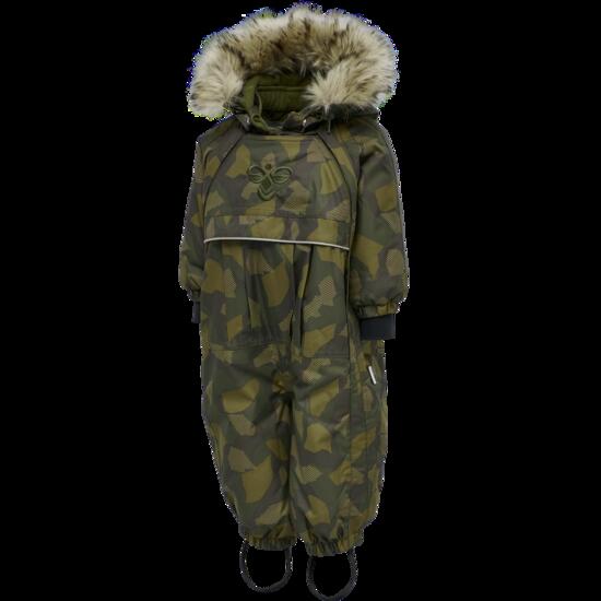 hummel hmlMOON SNOWSUIT combinaison de neige imperméable pour enfants