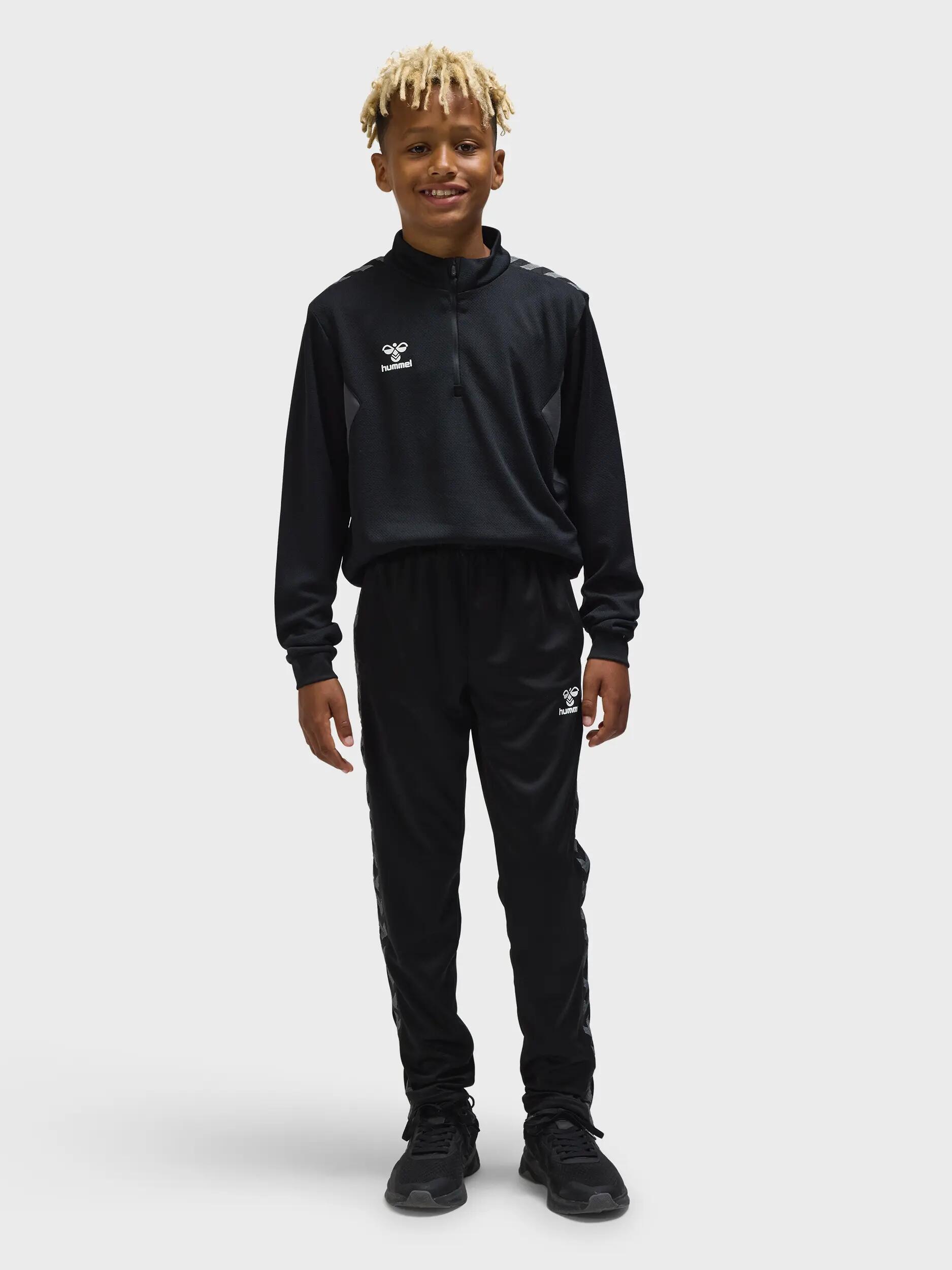 hummel Pantaloni hmlAUTHENTIC PL PANTS KIDS 4/6