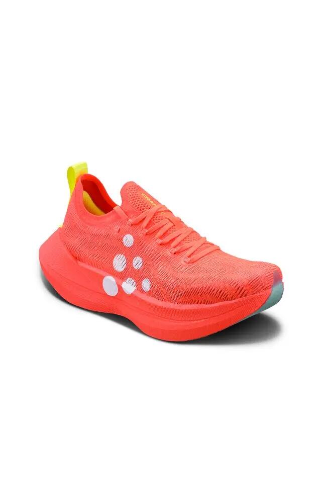 craft Kype PRO W — Ténis de competição com Xx Foam™ Pebax® e placa de carbono 7/7