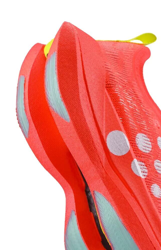 craft Kype PRO W — Ténis de competição com Xx Foam™ Pebax® e placa de carbono 6/7