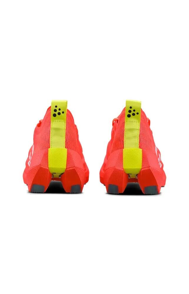 craft Kype PRO W — Ténis de competição com Xx Foam™ Pebax® e placa de carbono 4/7