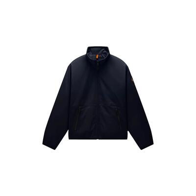 Giacca oversize da donna con zip Napapijri Tundra