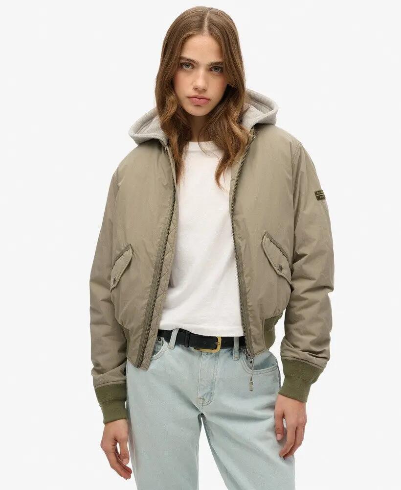 SUPERDRY picture
