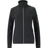 cmp Giacca Donna 100% Poliestere – 82BL Nero, Taglia D36 4/4