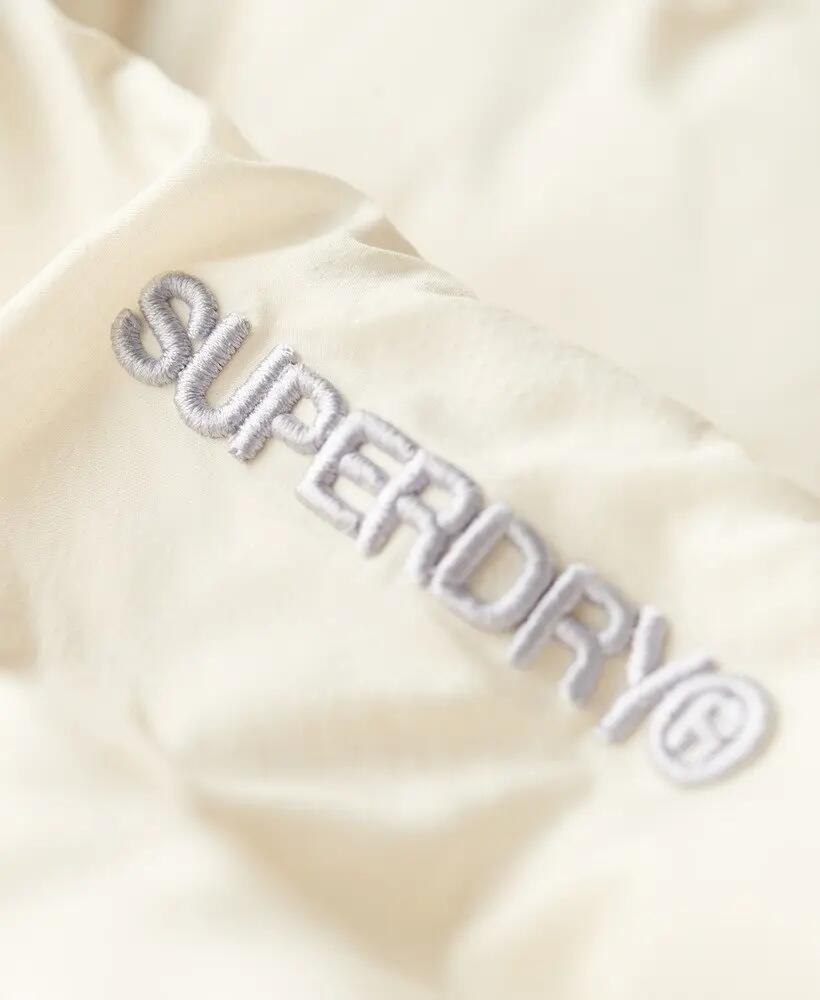 superdry Storm Fuji Hybrid Bomber Jas 6/7